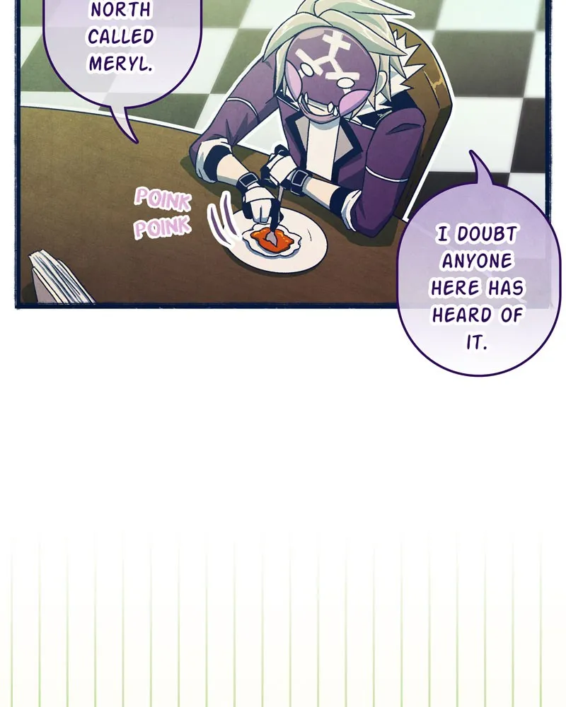 Read City of Blank EN Manga Online