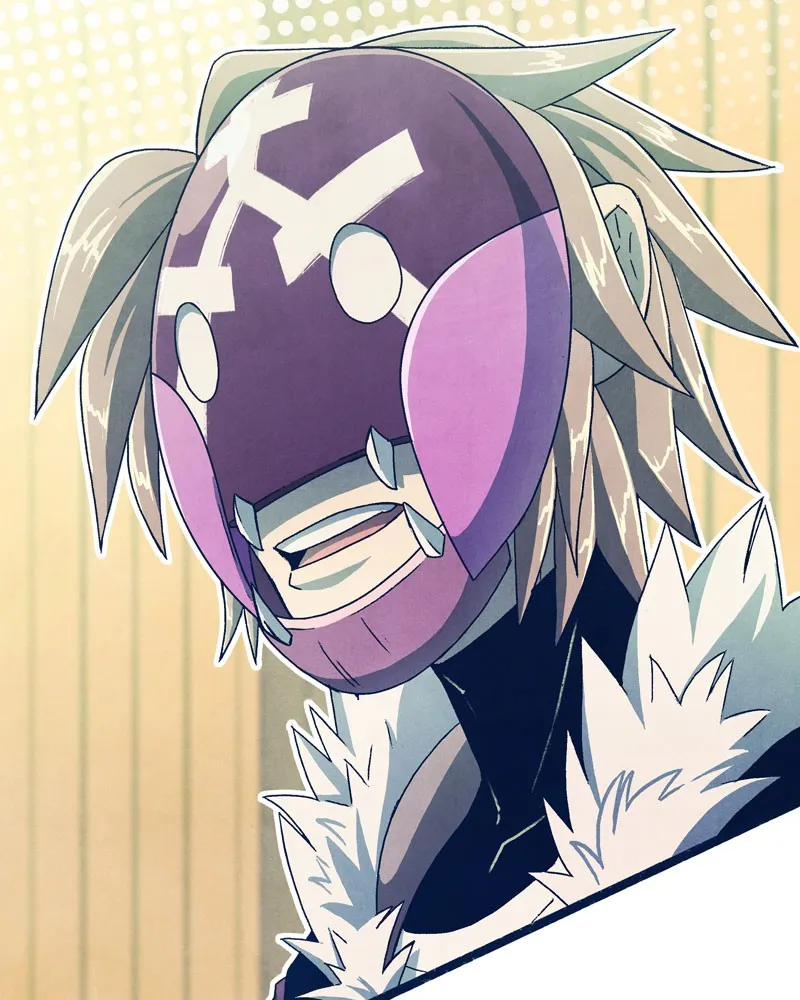 Read City of Blank EN Manga Online
