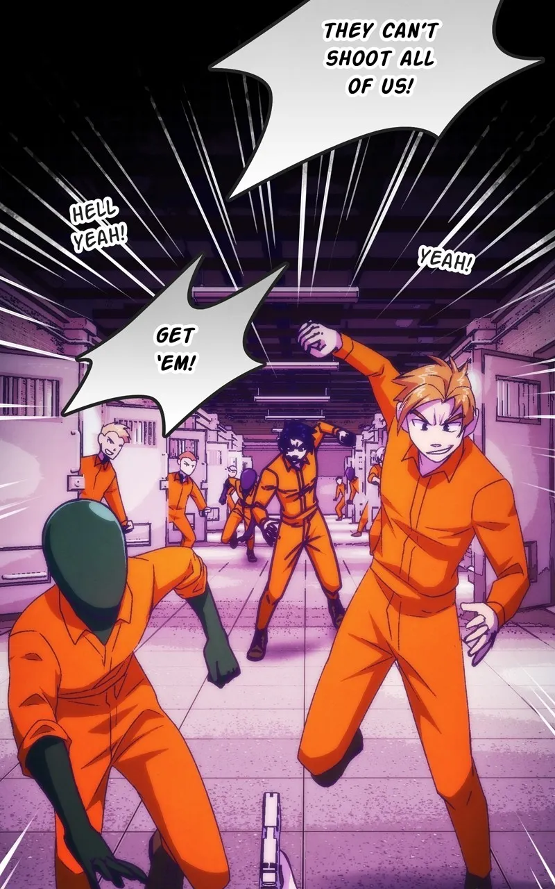 Read City of Blank EN Manga Online