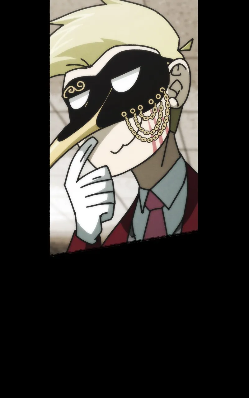 Read City of Blank EN Manga Online