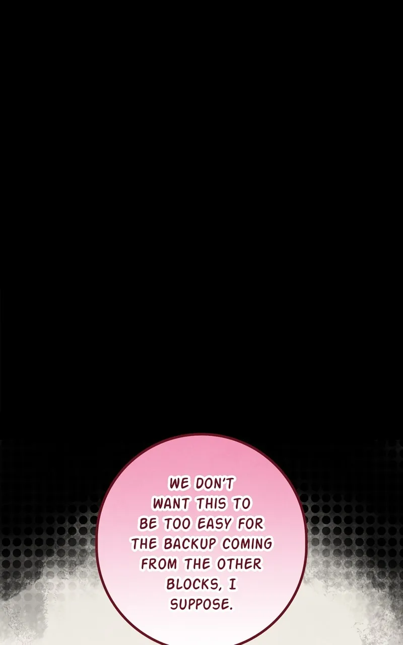 Read City of Blank EN Manga Online
