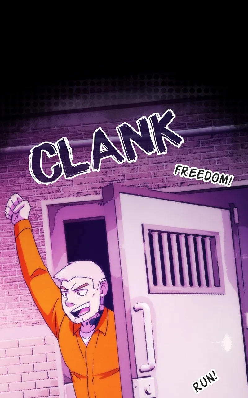 Read City of Blank EN Manga Online