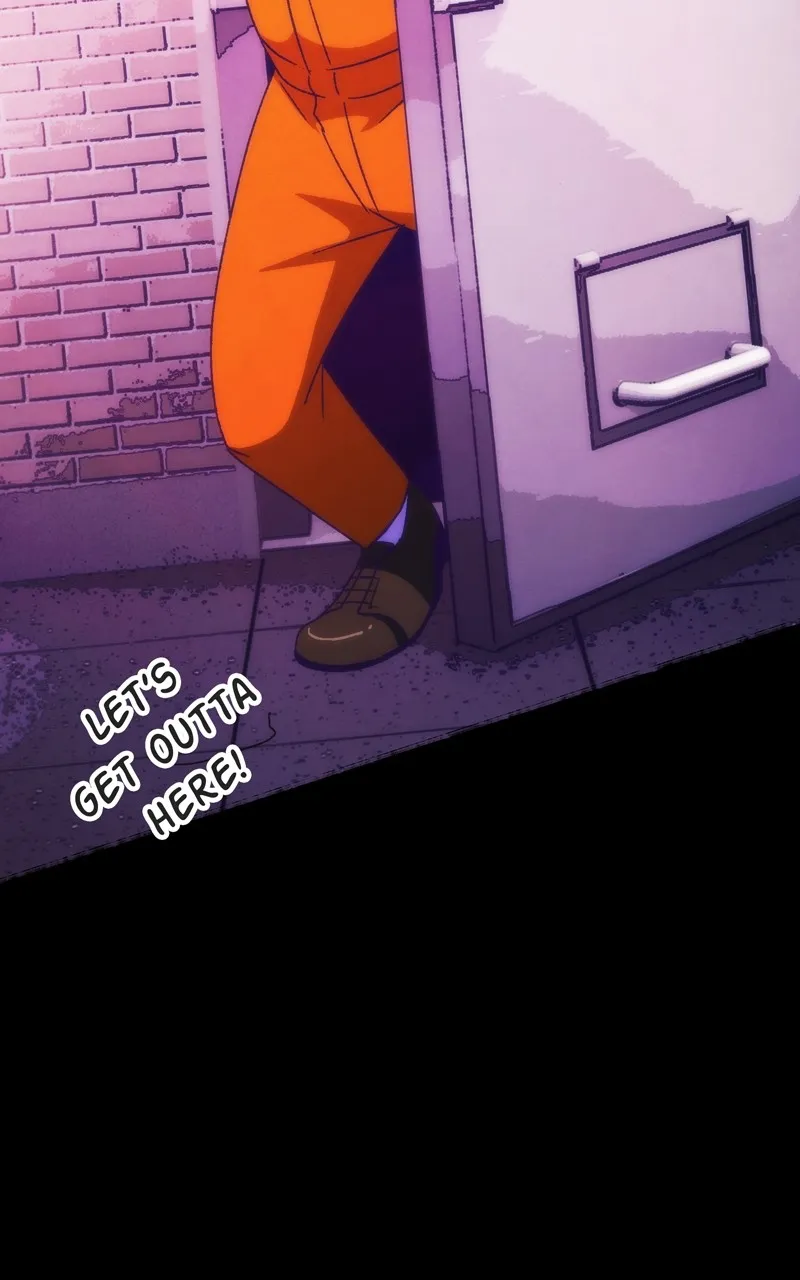 Read City of Blank EN Manga Online