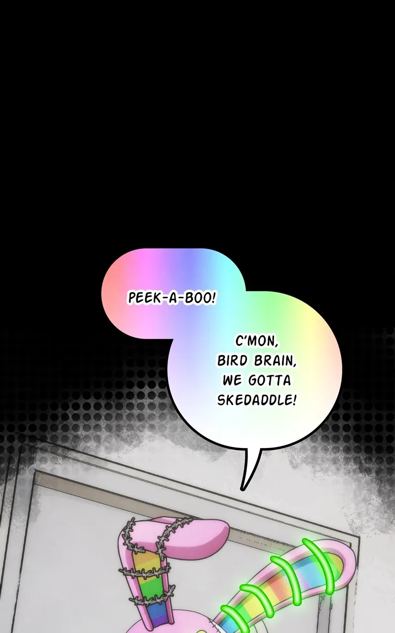 Read City of Blank EN Manga Online