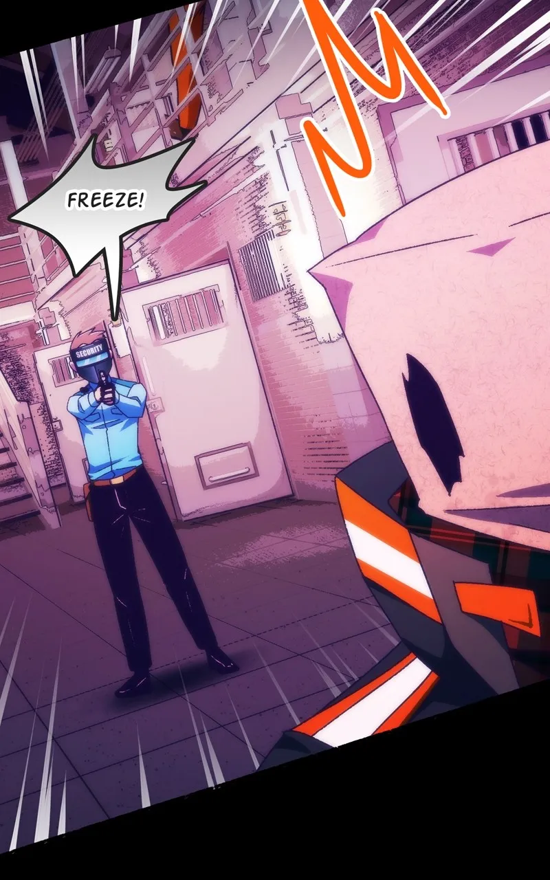 Read City of Blank EN Manga Online