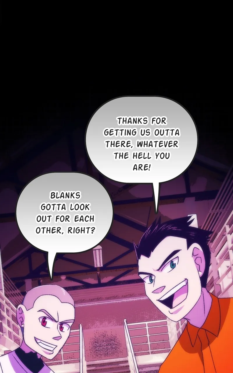 Read City of Blank EN Manga Online