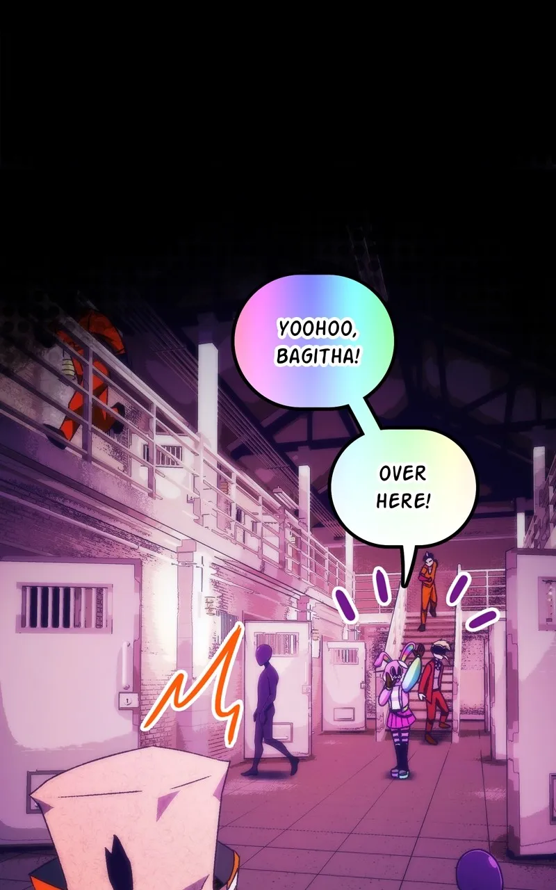 Read City of Blank EN Manga Online