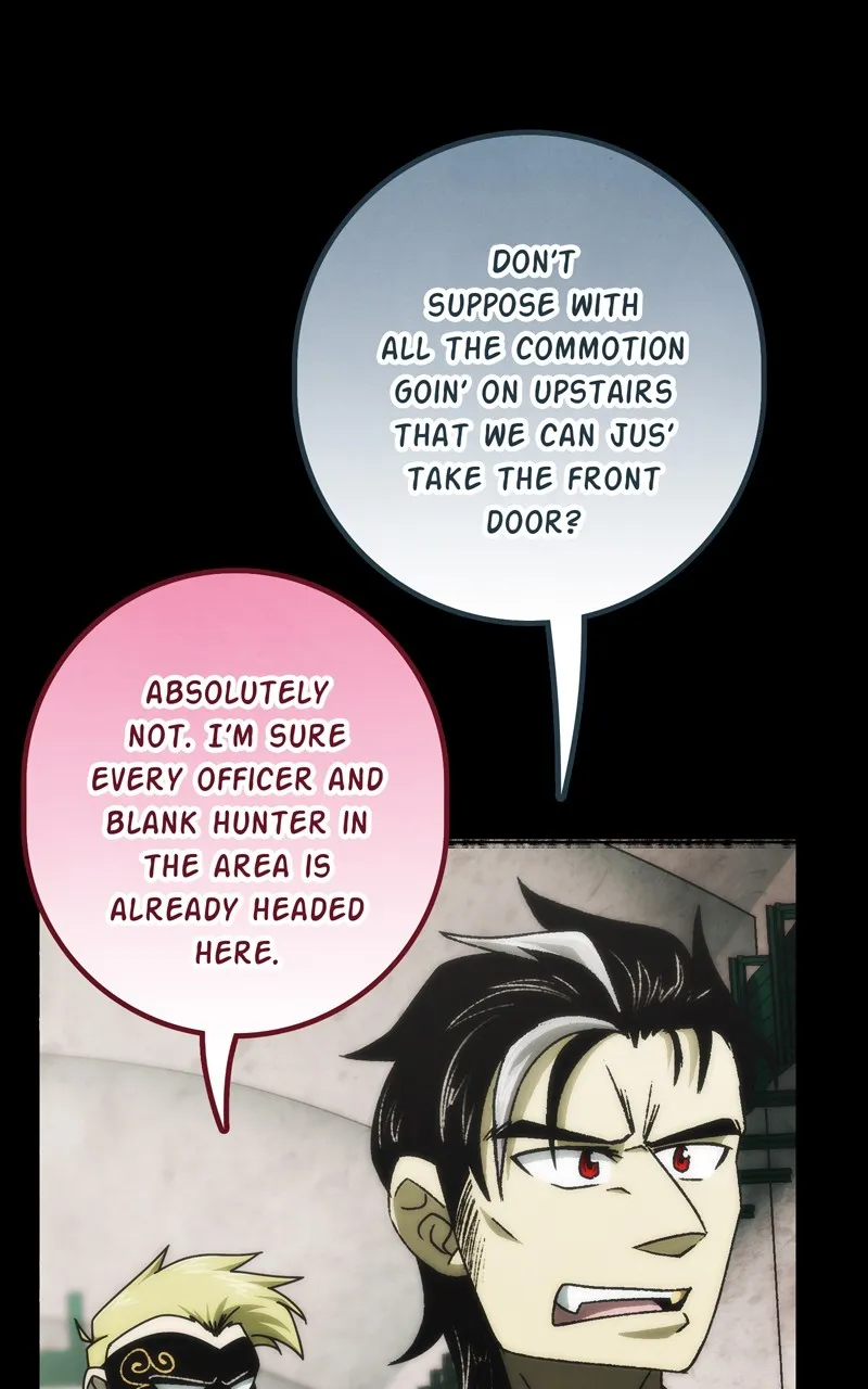 Read City of Blank EN Manga Online