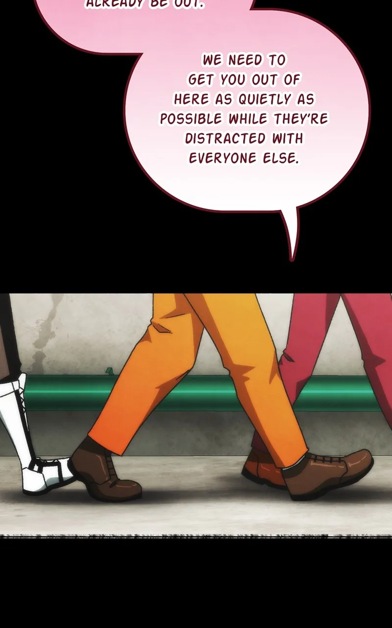 Read City of Blank EN Manga Online