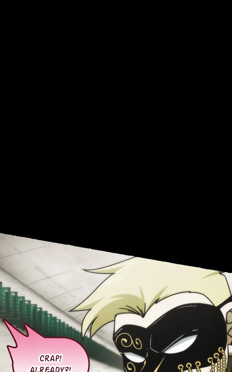 Read City of Blank EN Manga Online