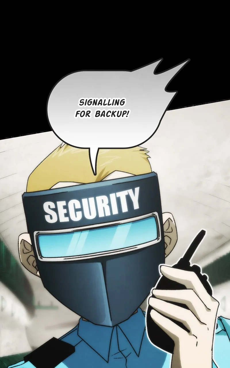 Read City of Blank EN Manga Online