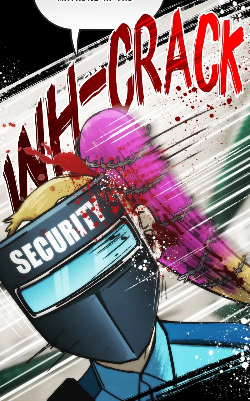 Read City of Blank EN Manga Online