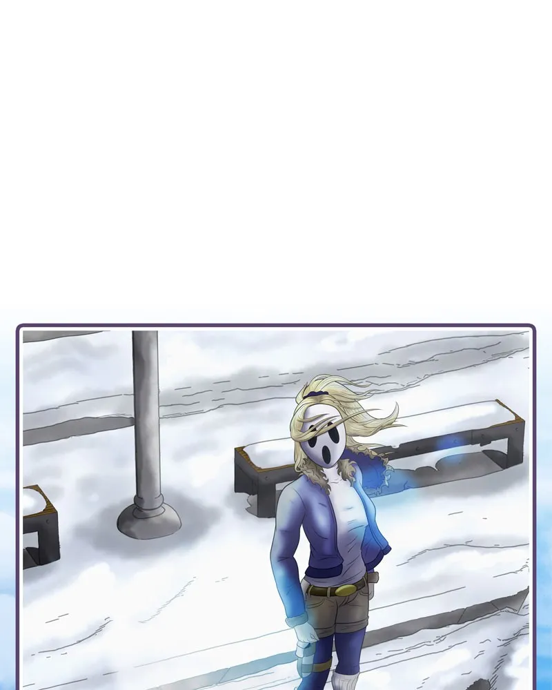Read City of Blank EN Manga Online
