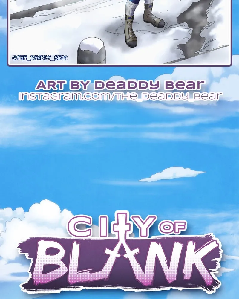 Read City of Blank EN Manga Online