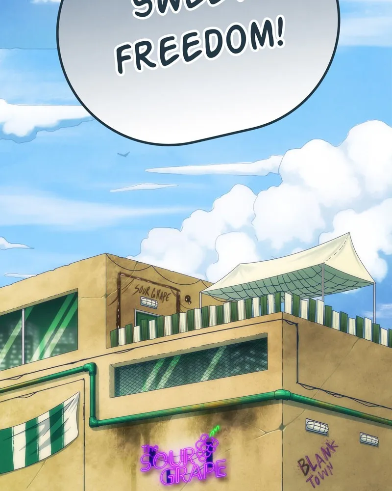 Read City of Blank EN Manga Online