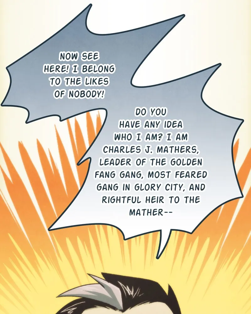 Read City of Blank EN Manga Online