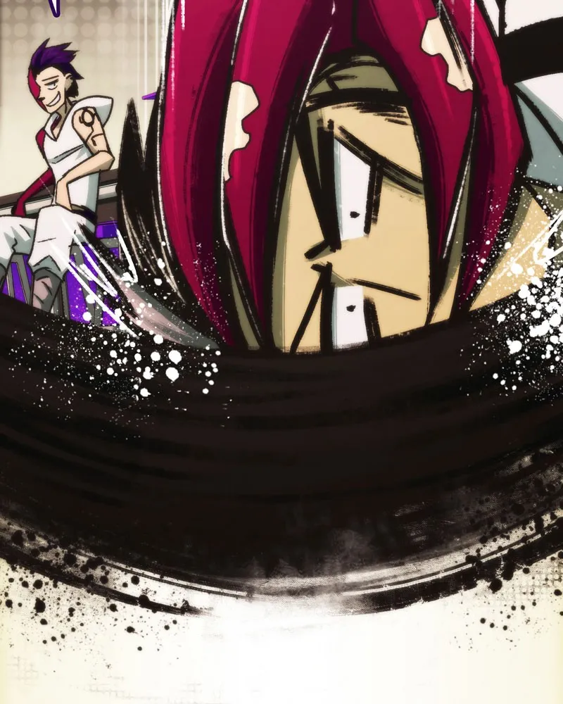 Read City of Blank EN Manga Online