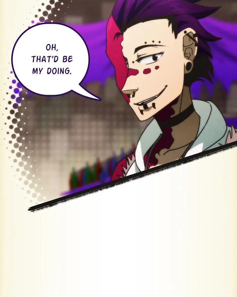 Read City of Blank EN Manga Online