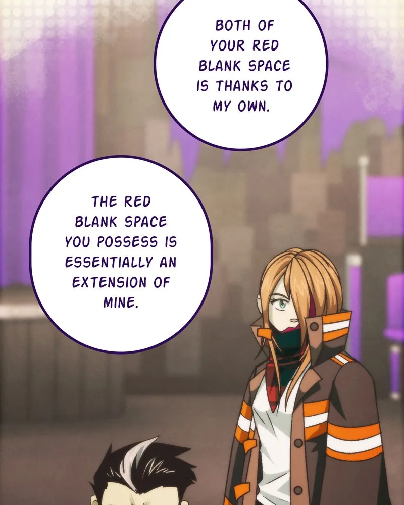 Read City of Blank EN Manga Online
