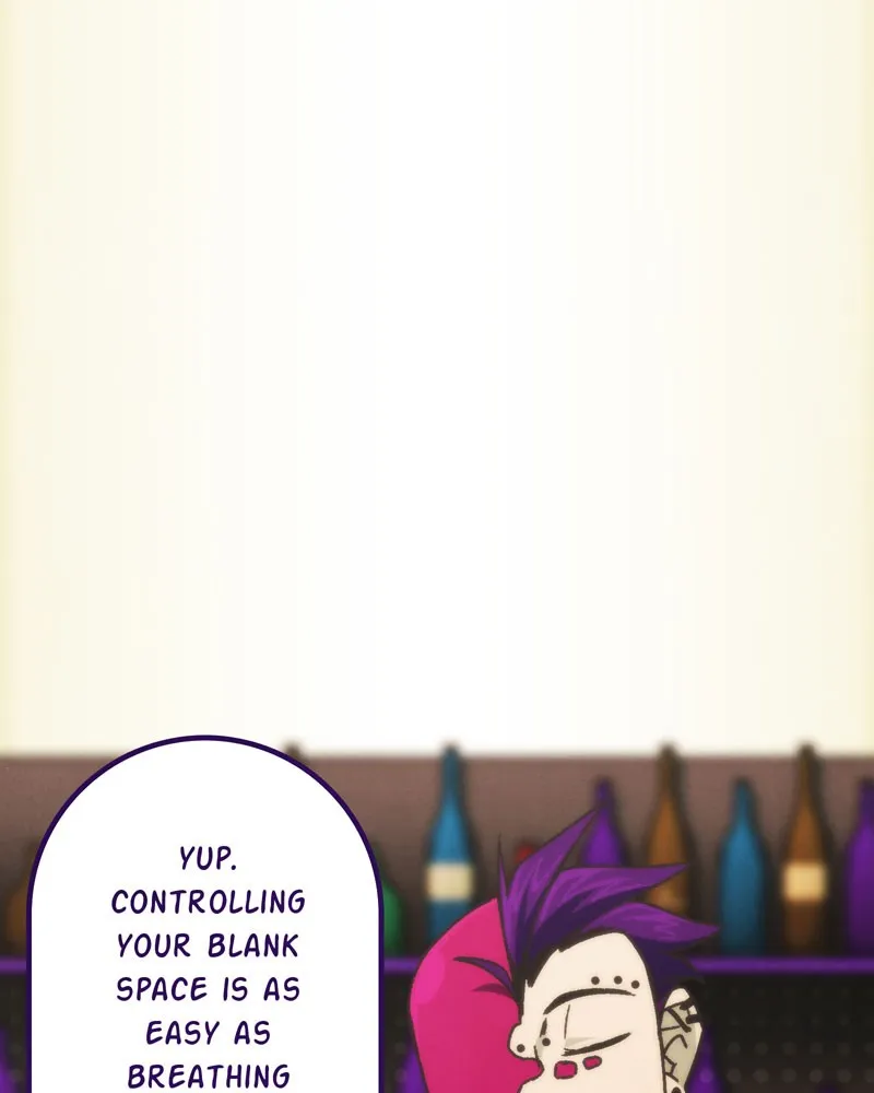 Read City of Blank EN Manga Online