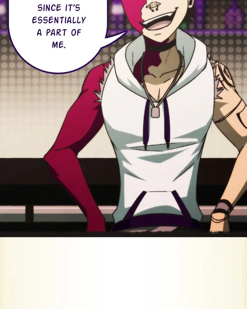 Read City of Blank EN Manga Online