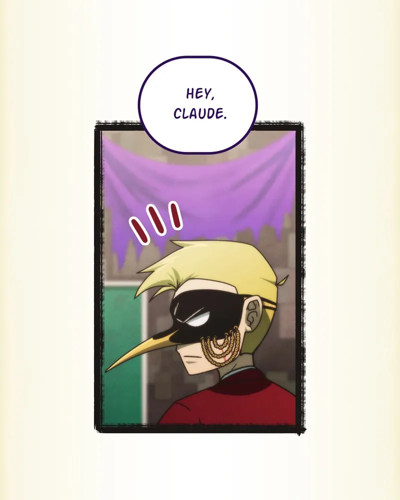 Read City of Blank EN Manga Online