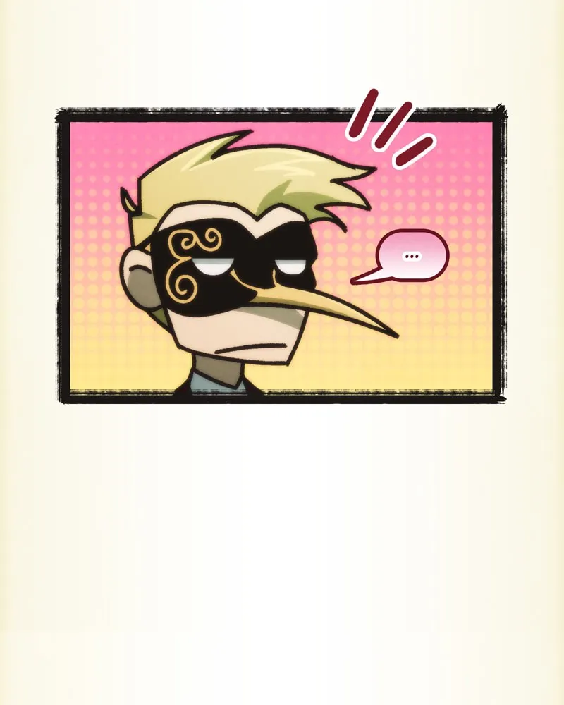 Read City of Blank EN Manga Online