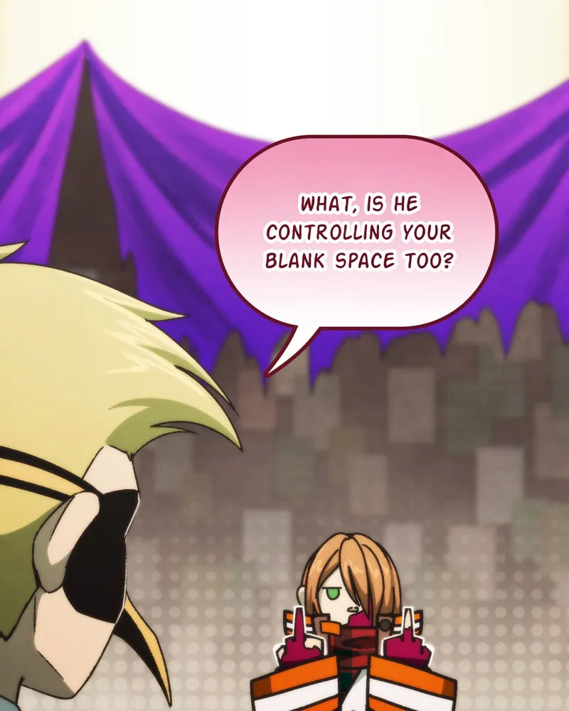 Read City of Blank EN Manga Online