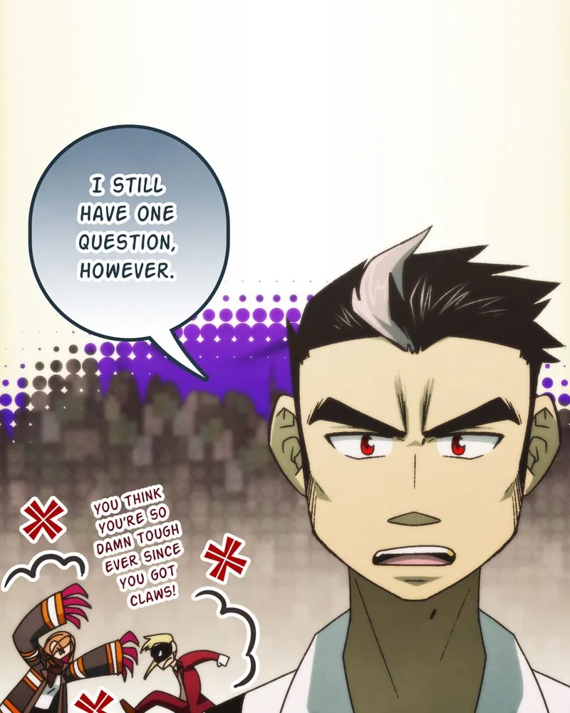 Read City of Blank EN Manga Online