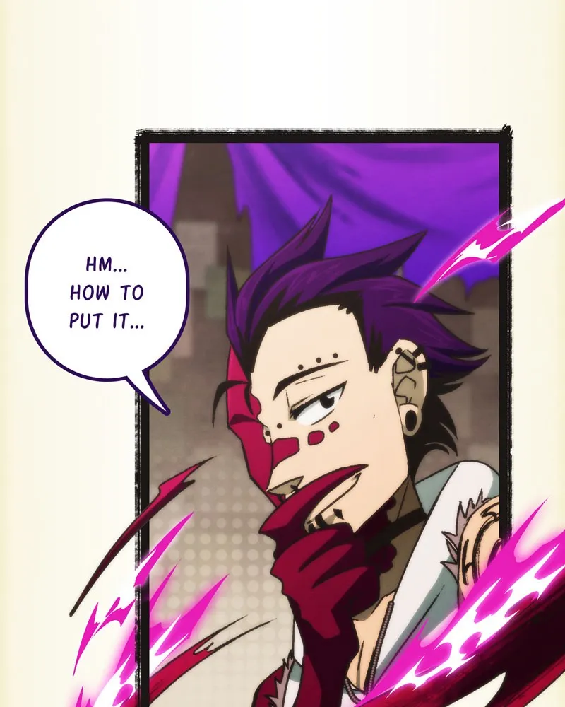 Read City of Blank EN Manga Online