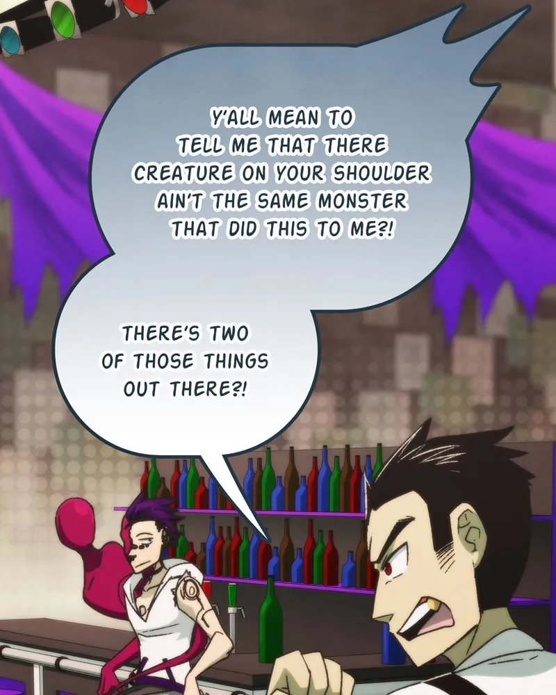 Read City of Blank EN Manga Online