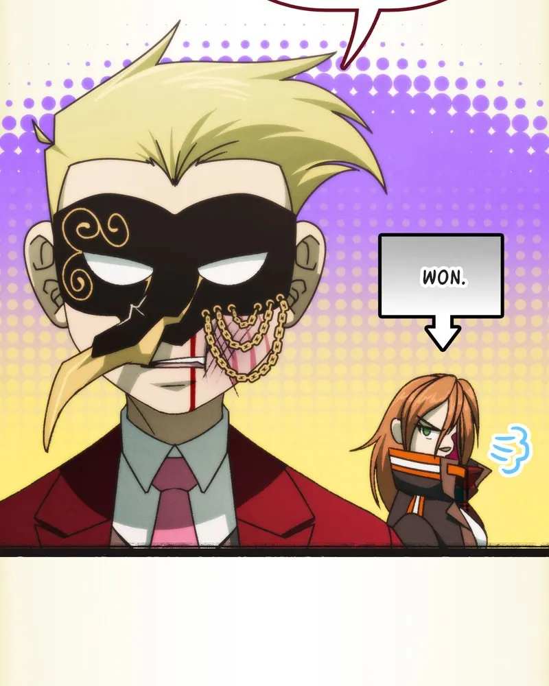 Read City of Blank EN Manga Online