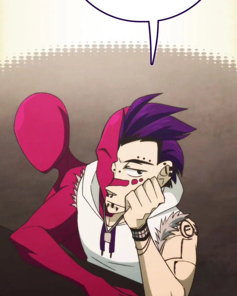Read City of Blank EN Manga Online