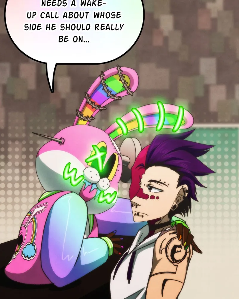 Read City of Blank EN Manga Online