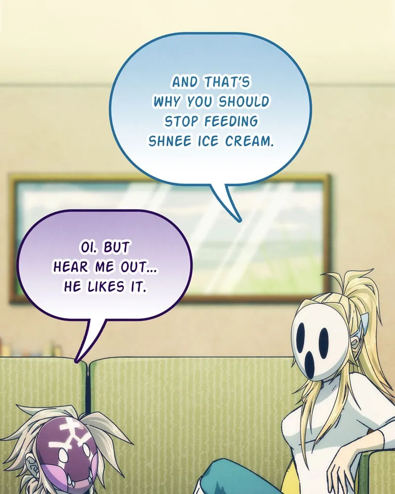 Read City of Blank EN Manga Online