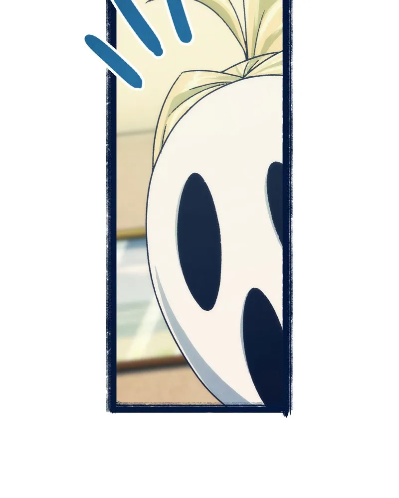 Read City of Blank EN Manga Online