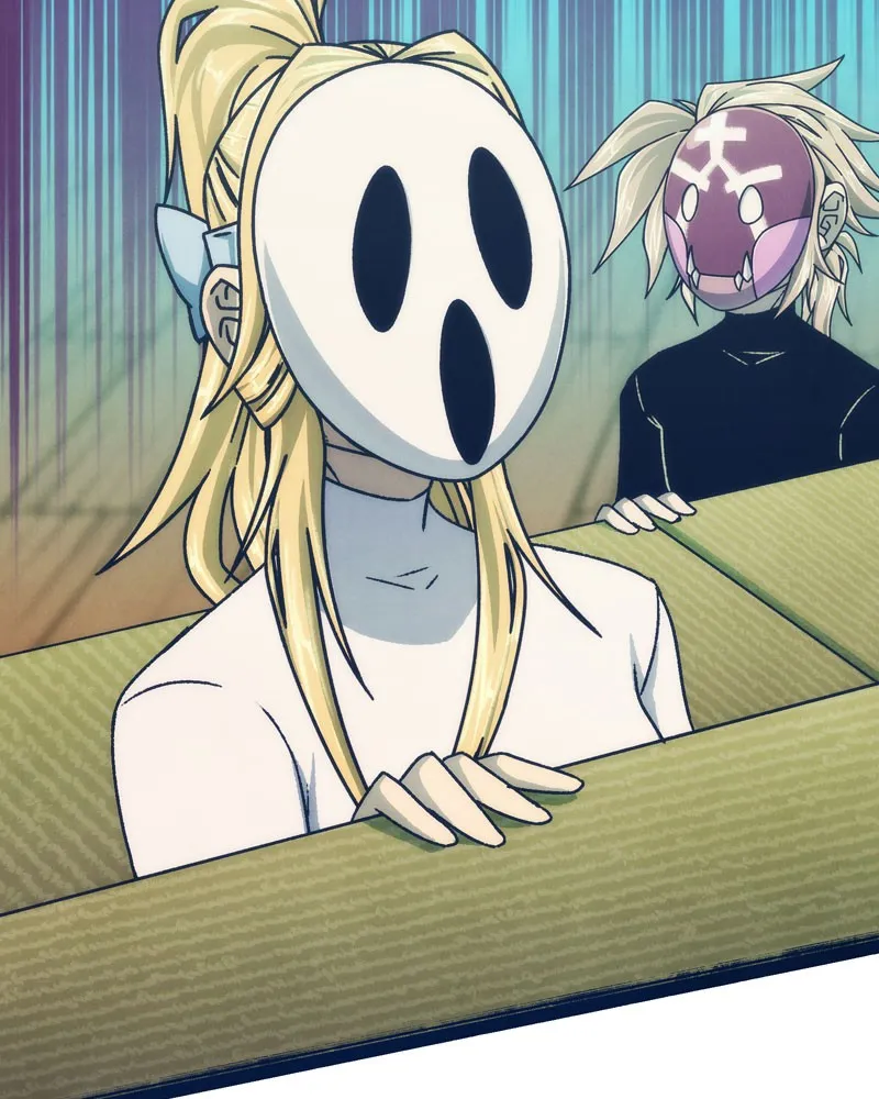Read City of Blank EN Manga Online