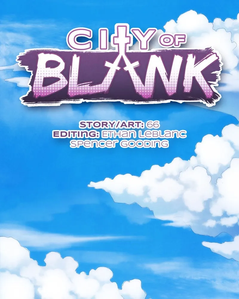 Read City of Blank EN Manga Online