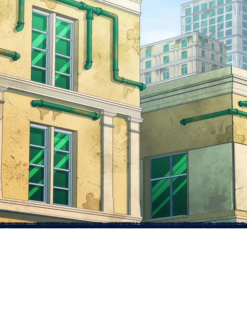Read City of Blank EN Manga Online