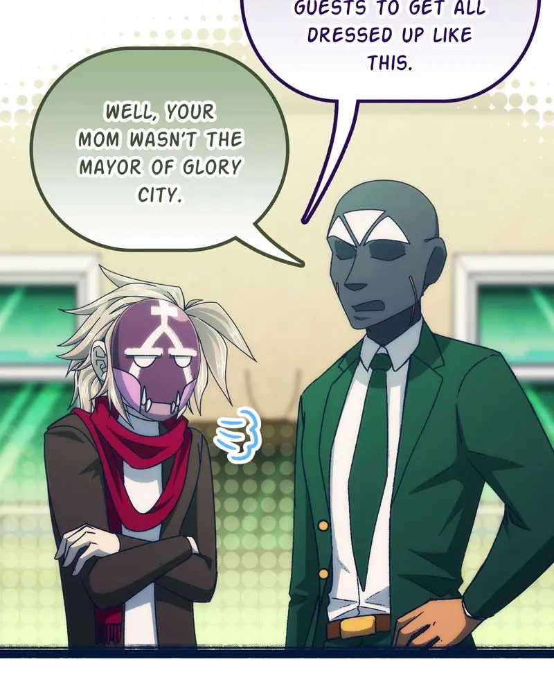 Read City of Blank EN Manga Online