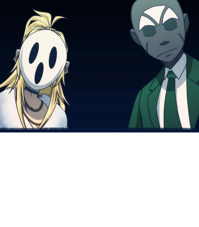 Read City of Blank EN Manga Online