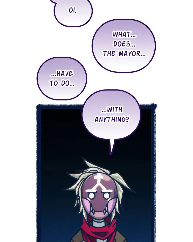 Read City of Blank EN Manga Online