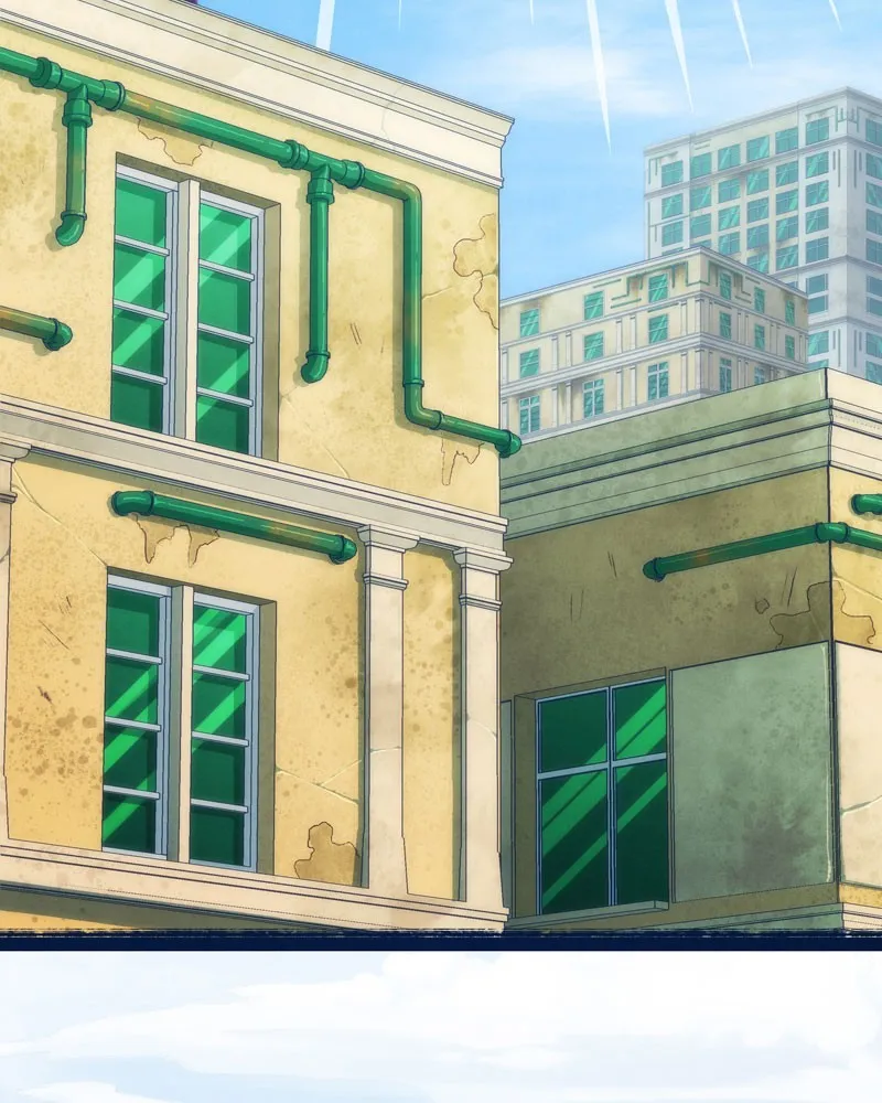 Read City of Blank EN Manga Online