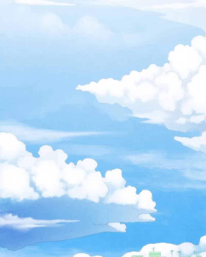Read City of Blank EN Manga Online