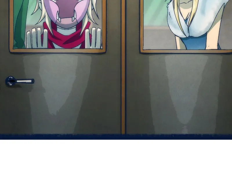 Read City of Blank EN Manga Online