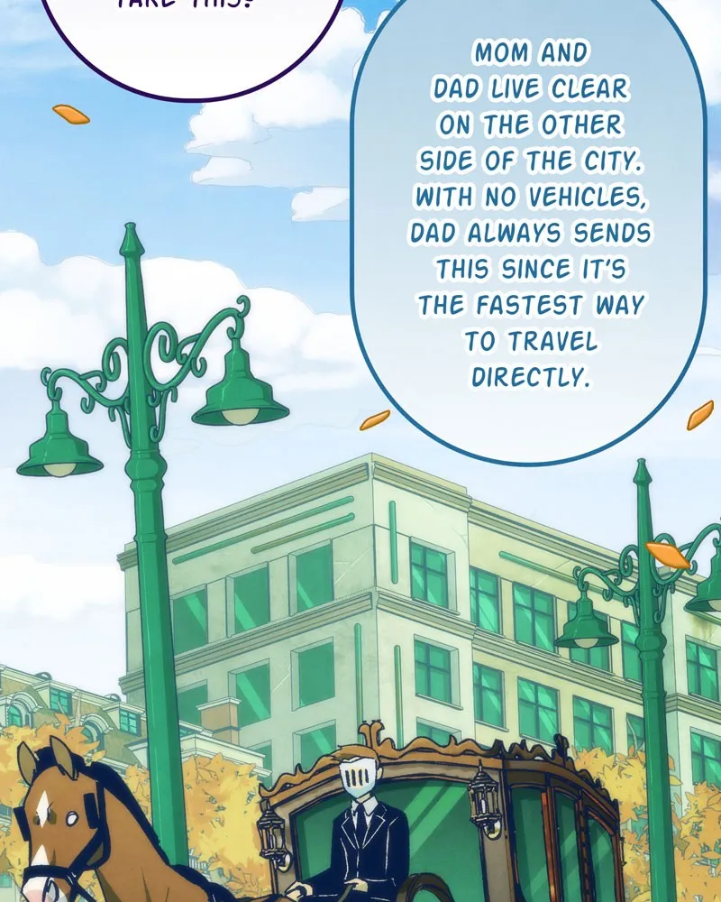 Read City of Blank EN Manga Online