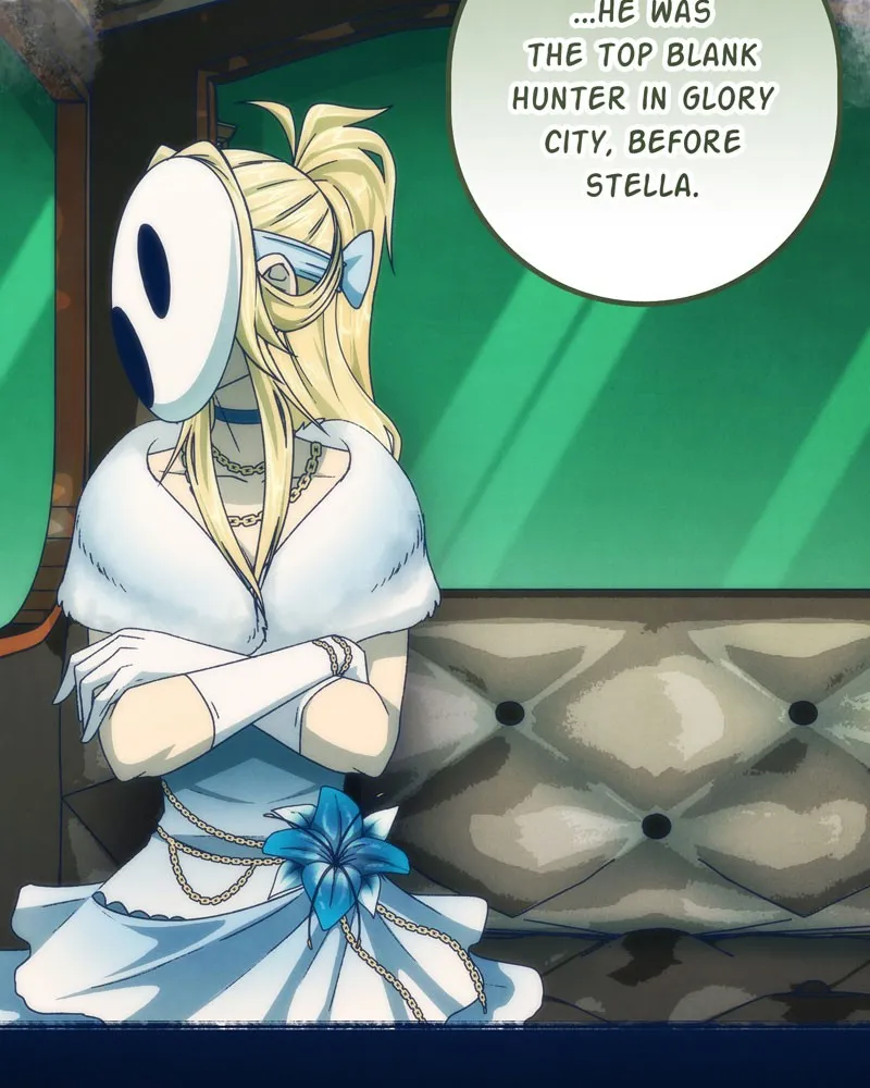 Read City of Blank EN Manga Online