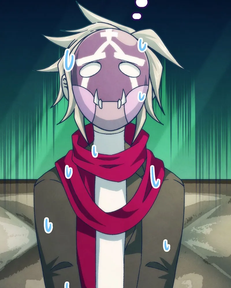 Read City of Blank EN Manga Online