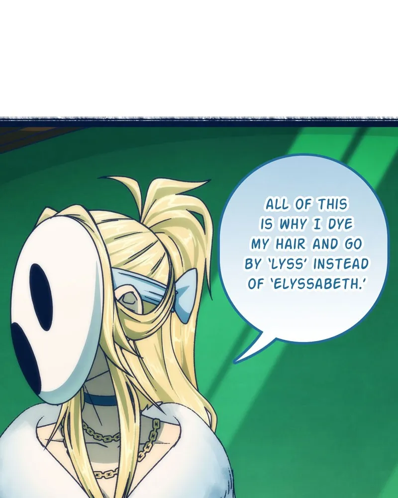 Read City of Blank EN Manga Online
