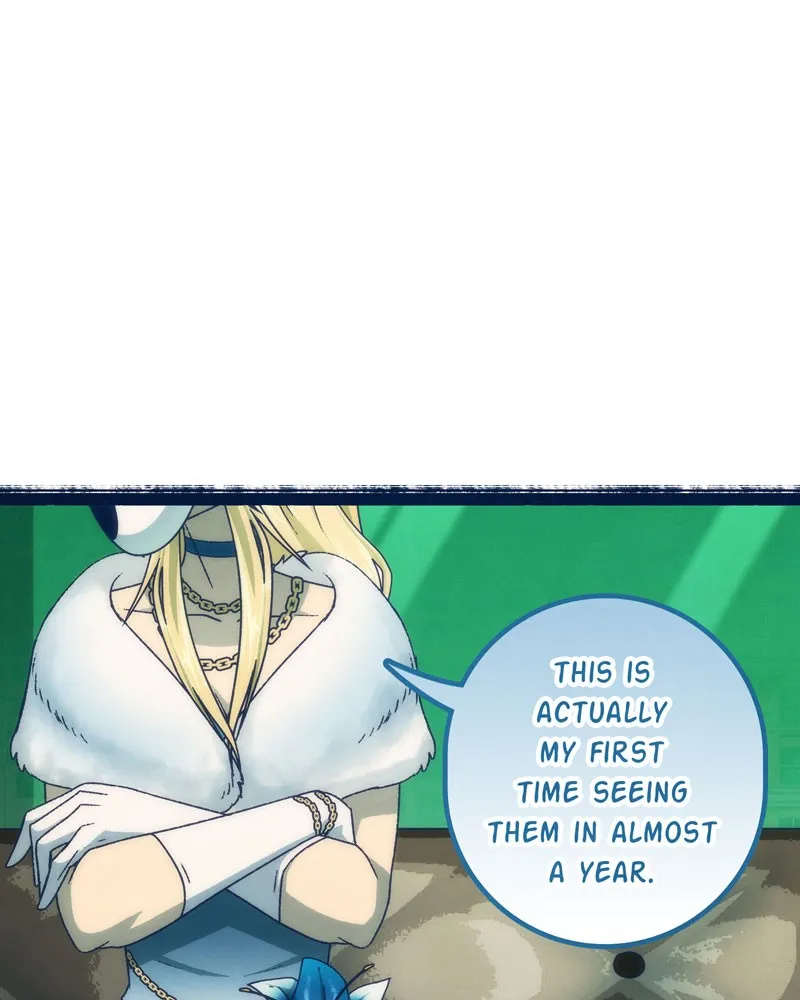 Read City of Blank EN Manga Online